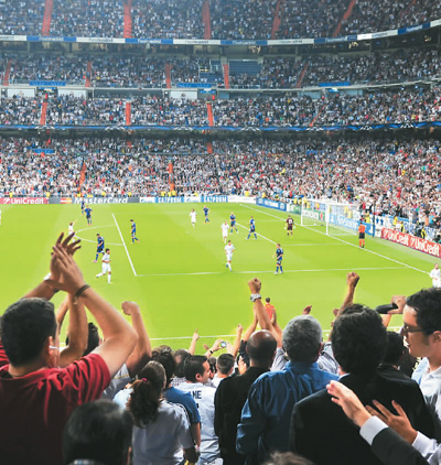 坚定的光芒 坚定的光芒